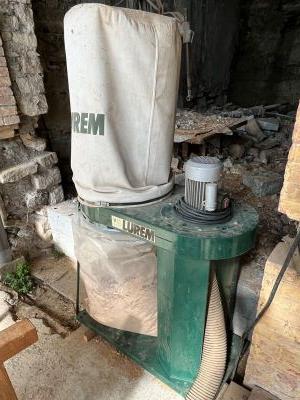 Aspirateur clean 10 Lurem