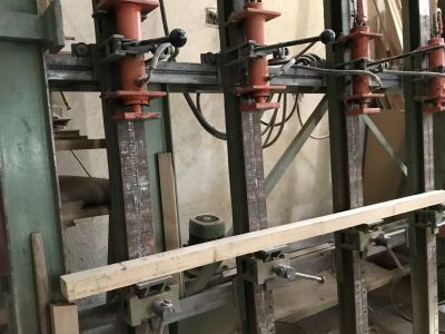 Cadreuse MARZANI