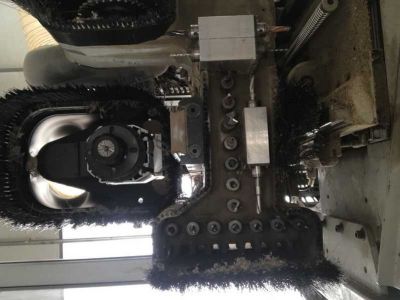 CN ROVER A3-30 BIESSE
