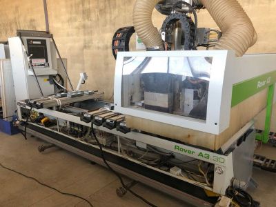 CN ROVER A3-30 BIESSE