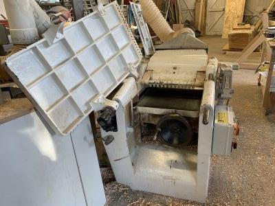 COMBINE DEGAU-RABOT LAURENT