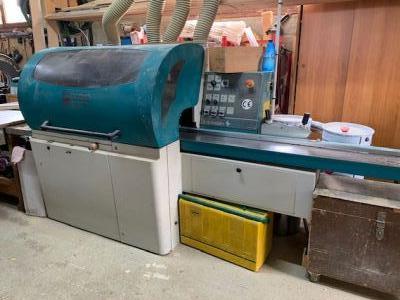 Photo CORROYEUSE G 18/4 GRIGGIO