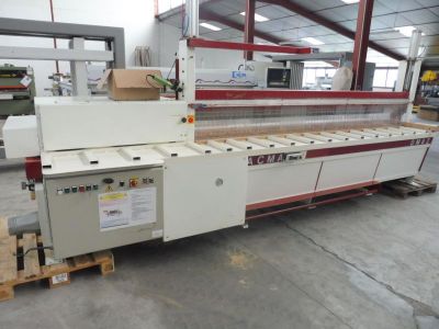 DELIGNEUSE ACMA PARVEAU TYPE DM 82 LE CE