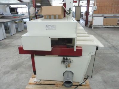 DELIGNEUSE ACMA PARVEAU TYPE DM 82 LE CE