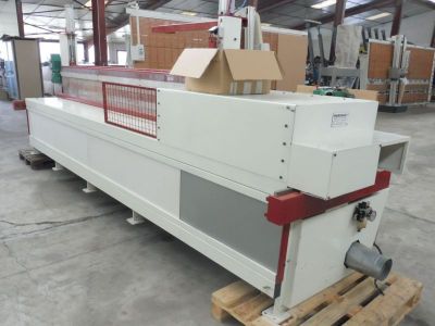 DELIGNEUSE ACMA PARVEAU TYPE DM 82 LE CE