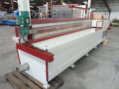 DELIGNEUSE ACMA PARVEAU TYPE DM 82 LE CE