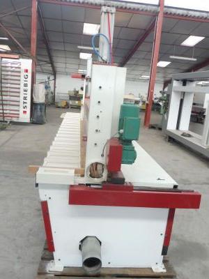 DELIGNEUSE ACMA PARVEAU TYPE DM 82 LE CE