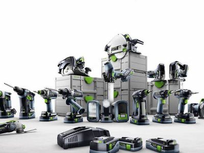 FESTOOL