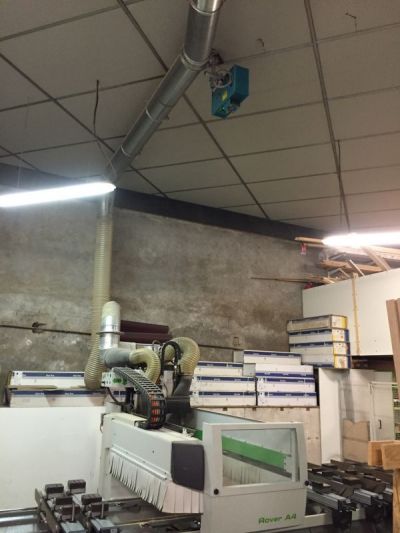 LASER DE POSITIONNEMENT SL LASER