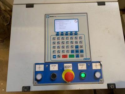 MORTAISEUSE OMB1 ES 2B MASTERWOOD