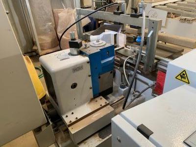 MORTAISEUSE OMB1 ES 2B MASTERWOOD