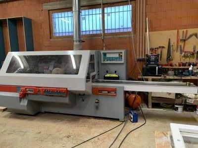 MOULURIERE AUTOMATIQUE CASADEI MATRIX+1