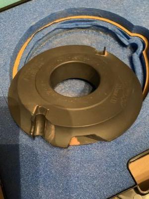 Photo P.O. Multi-Quart de Rond MECANIC-WORKER