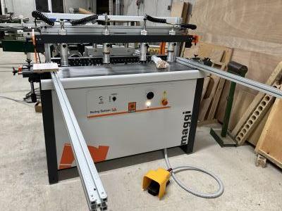 PERCEUSE MULTI-BROCHES Boring 35 MAGGI