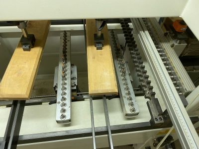 Perceuse multibroches FORMA63H VITAP