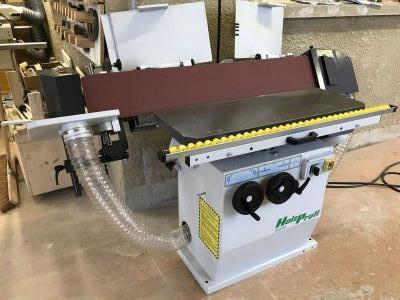 PONCEUSE DE CHANTS OSCILLANTE PCHO3000 HOLZPROFI