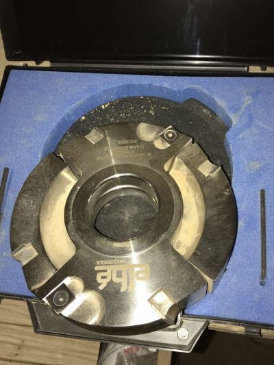Porte-outils Feuillure HW 30-60mm