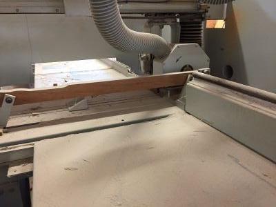 Presseur Scie STROMAB RSP92