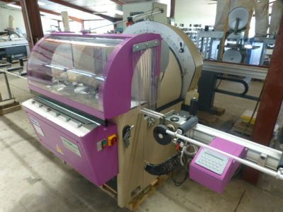 Tronçonneuse FOM Type Spring 55A